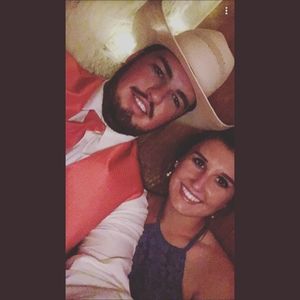 Meet your Posher, Reagan